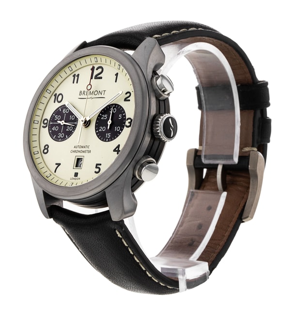 Bremont ALT1 ALT1-C/CR Image 2